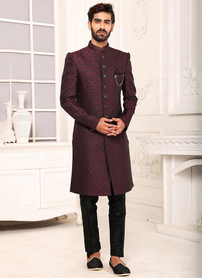 Wholesale Indo Western Party Wear Mens Collection